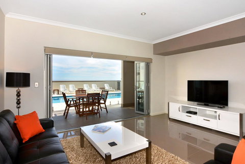 Bunbury Seaview Apartments - Getaway Accommodation 15