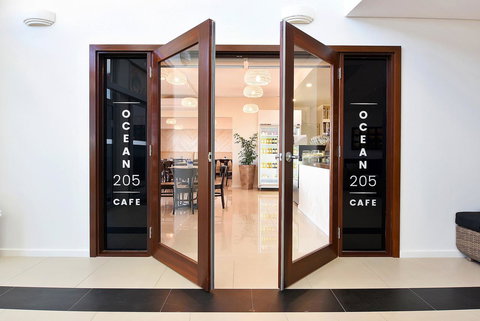 Bunbury Seaview Apartments - Getaway Accommodation 29