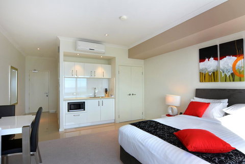 Bunbury Seaview Apartments - Getaway Accommodation 13