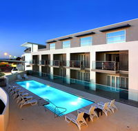 Bunbury Seaview Apartments - Getaway Accommodation