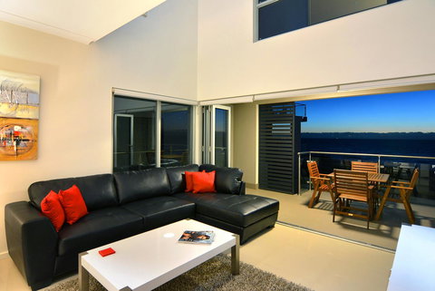 Bunbury Seaview Apartments - Getaway Accommodation 17
