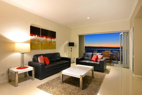 Bunbury Seaview Apartments - Getaway Accommodation 7
