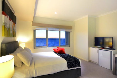 Bunbury Seaview Apartments - Getaway Accommodation 22