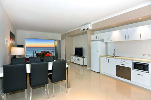 Bunbury Seaview Apartments - Getaway Accommodation 14