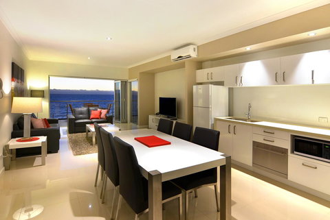 Bunbury Seaview Apartments - Getaway Accommodation 25