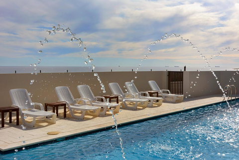 Bunbury Seaview Apartments - Getaway Accommodation 23