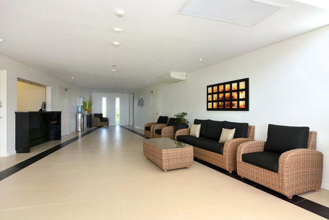 Bunbury Seaview Apartments - Getaway Accommodation 20