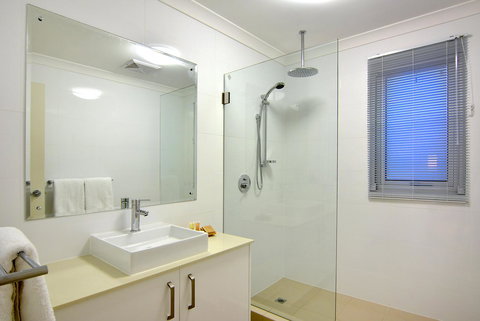 Bunbury Seaview Apartments - Getaway Accommodation 18