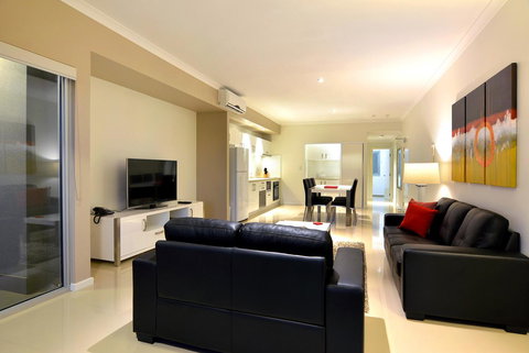 Bunbury Seaview Apartments - Getaway Accommodation 26