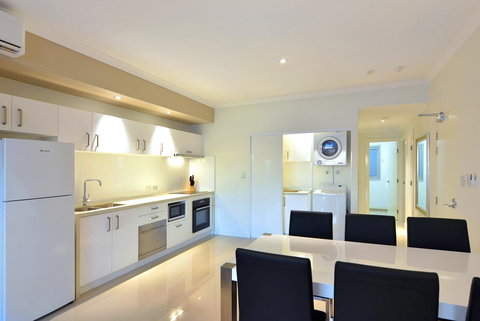 Bunbury Seaview Apartments - Getaway Accommodation 11