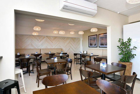 Bunbury Seaview Apartments - Getaway Accommodation 28