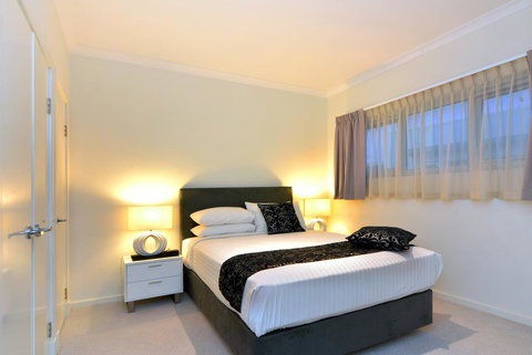 Bunbury Seaview Apartments - Getaway Accommodation 16
