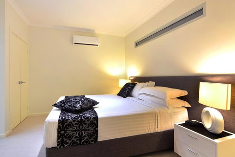 Bunbury Seaview Apartments - Getaway Accommodation 19