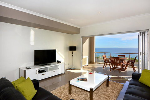 Bunbury Seaview Apartments - Getaway Accommodation 12