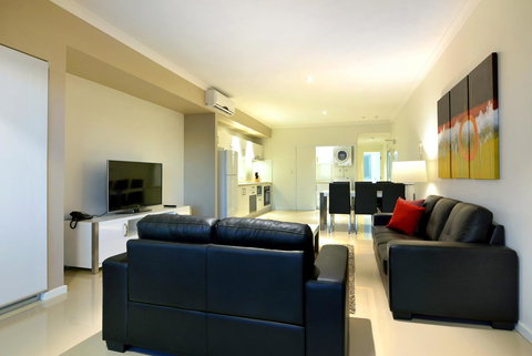 Bunbury Seaview Apartments - Getaway Accommodation 10