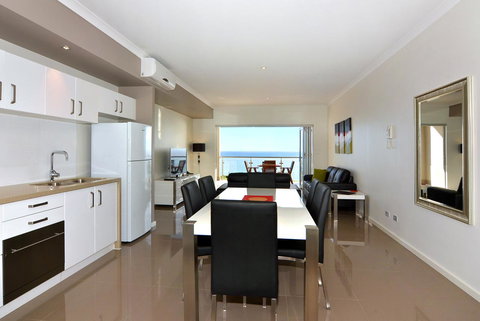 Bunbury Seaview Apartments - Getaway Accommodation 27