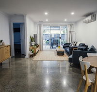 FortyTwo - Oceanside Retreat Busselton - Getaway Accommodation