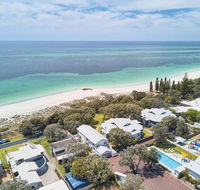 Cape View Beach Resort - Getaway Accommodation
