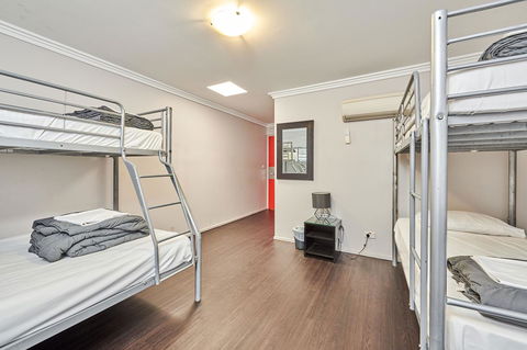 Nomads Byron Bay Backpackers - Getaway Accommodation 34
