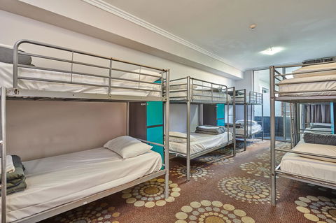 Nomads Byron Bay Backpackers - Getaway Accommodation 37
