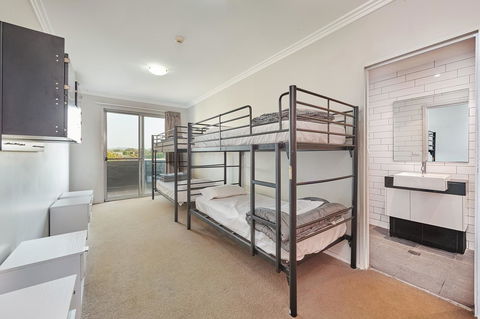 Nomads Byron Bay Backpackers - Getaway Accommodation 38