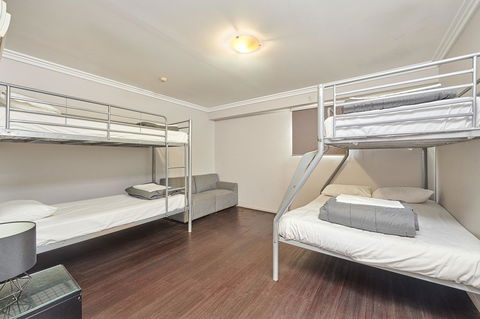 Nomads Byron Bay Backpackers - Getaway Accommodation 32