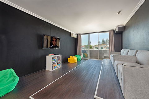 Nomads Byron Bay Backpackers - Getaway Accommodation 27