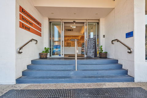 Nomads Byron Bay Backpackers - Getaway Accommodation 1
