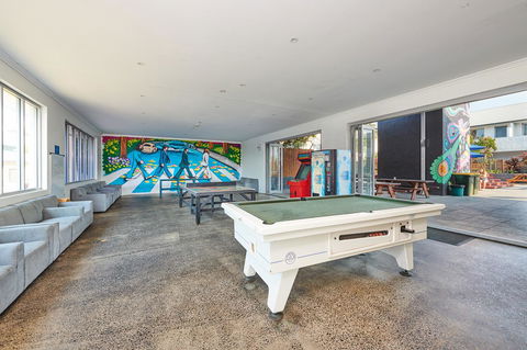 Nomads Byron Bay Backpackers - Getaway Accommodation 3
