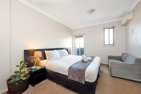 Nomads Byron Bay Backpackers - Getaway Accommodation 40