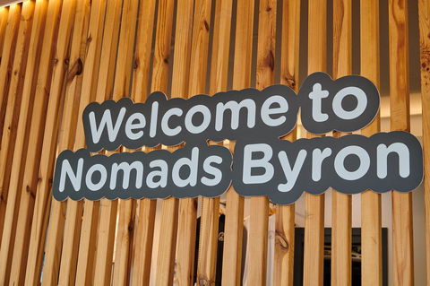 Nomads Byron Bay Backpackers - Getaway Accommodation 26