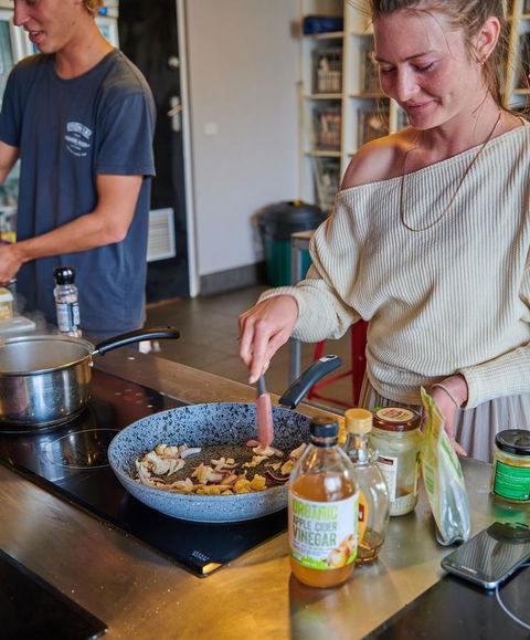 Nomads Byron Bay Backpackers - Getaway Accommodation 20