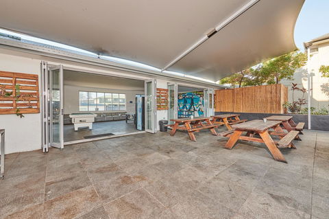 Nomads Byron Bay Backpackers - Getaway Accommodation 4