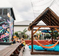 Nomads Byron Bay Backpackers - Getaway Accommodation