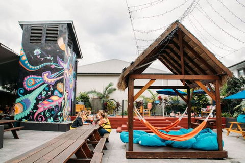 Nomads Byron Bay Backpackers - Getaway Accommodation 0