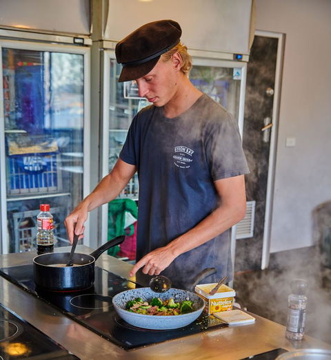 Nomads Byron Bay Backpackers - Getaway Accommodation 21