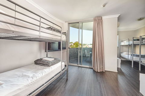 Nomads Byron Bay Backpackers - Getaway Accommodation 30