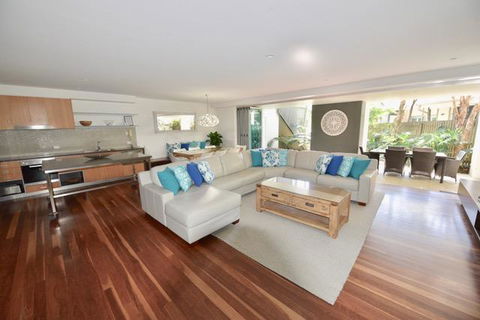 East On Byron - Getaway Accommodation 19