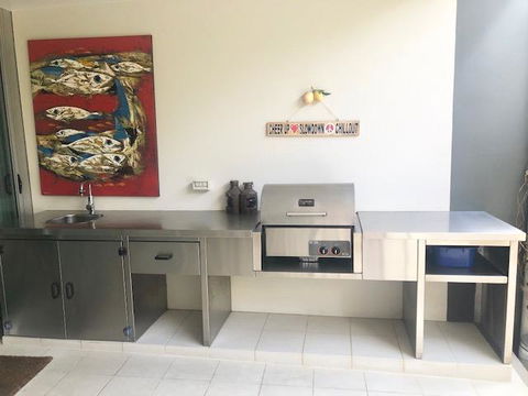 East On Byron - Getaway Accommodation 42