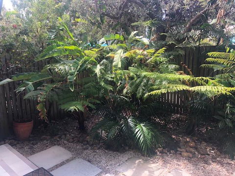 East On Byron - Getaway Accommodation 40