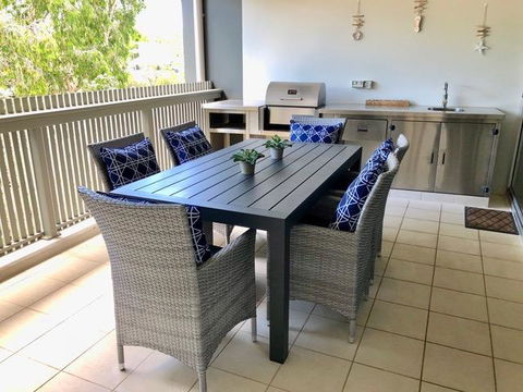 East On Byron - Getaway Accommodation 31