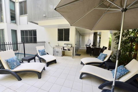 East On Byron - Getaway Accommodation 16