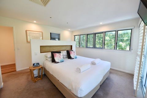 East On Byron - Getaway Accommodation 10
