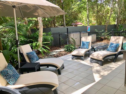 East On Byron - Getaway Accommodation 15