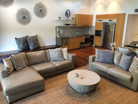 East On Byron - Getaway Accommodation 34