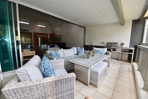 East On Byron - Getaway Accommodation 35