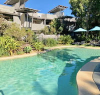 East On Byron - Getaway Accommodation