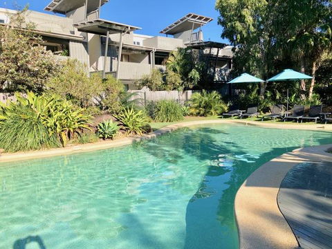 East On Byron - Getaway Accommodation 0