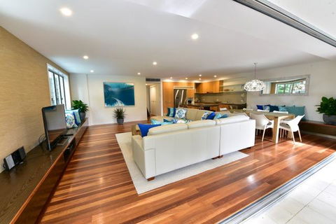 East On Byron - Getaway Accommodation 21