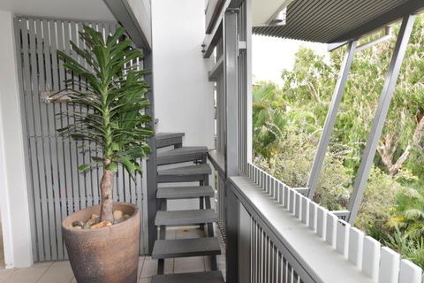 East On Byron - Getaway Accommodation 2